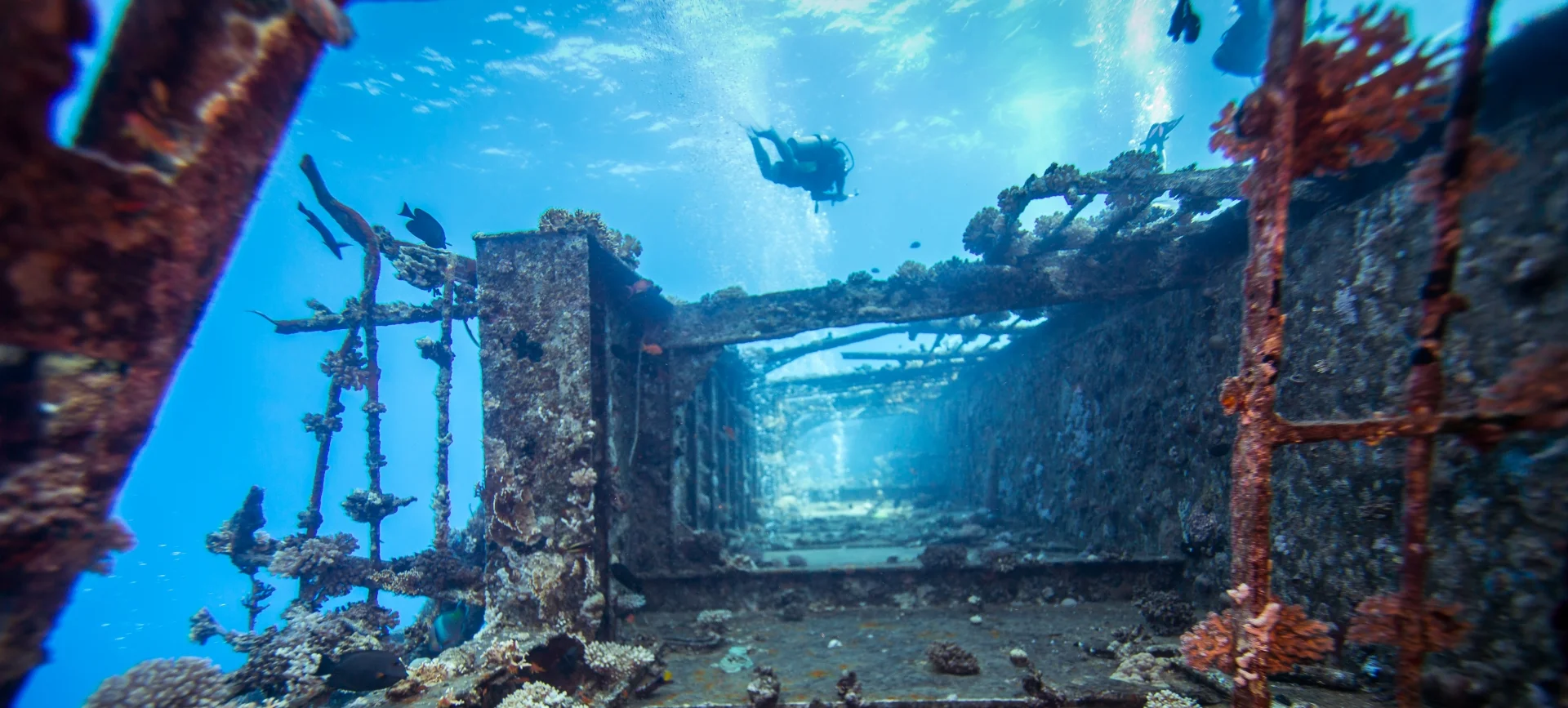 Dive-Sites