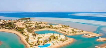 Today Red Sea Weather