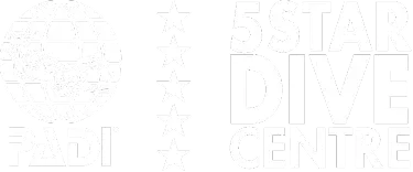 PADI 5 Star Dive Centre