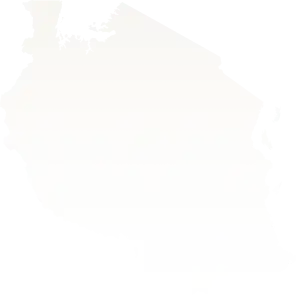 Tanzania Map