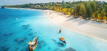 Today Zanzibar Weather