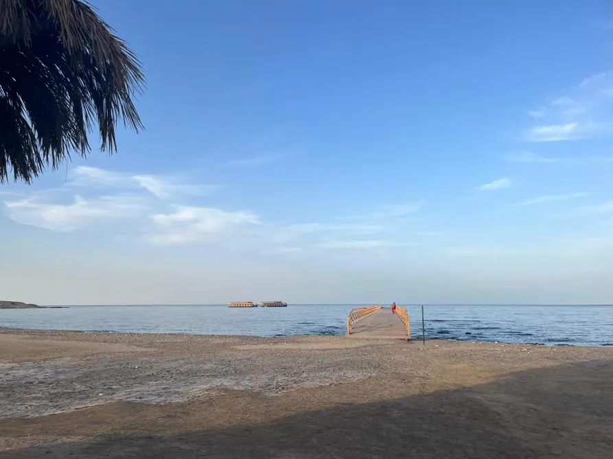 Discover Marsa Mares Bay and Marsa Mubarak – Our Stunning House Reef