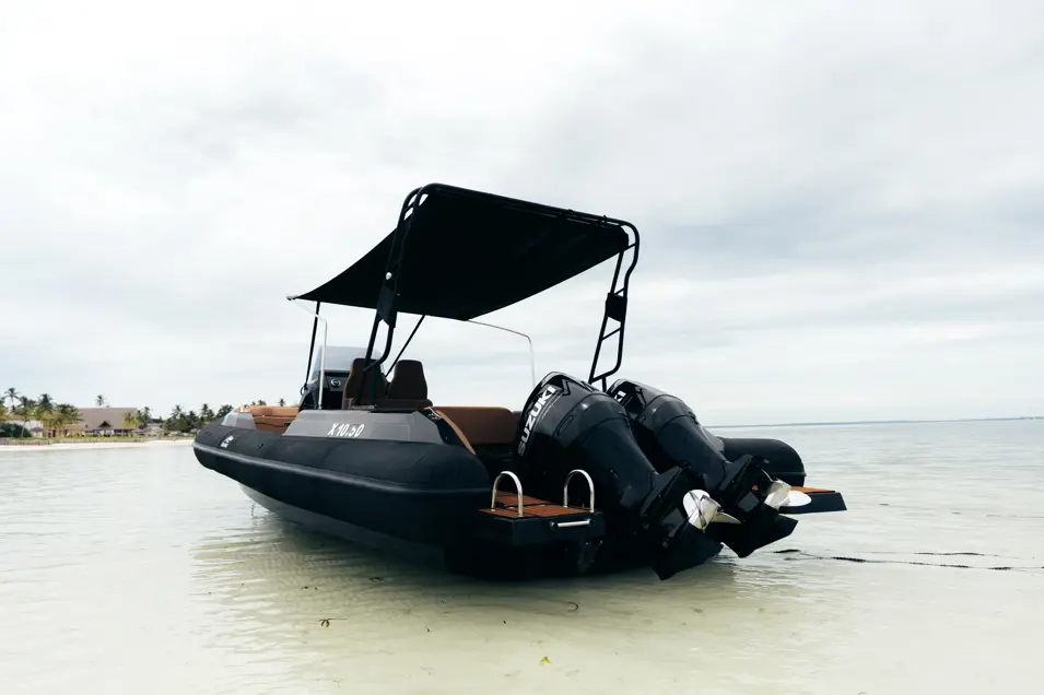 Duiken in Zanzibar – Een paradijs voor professionals