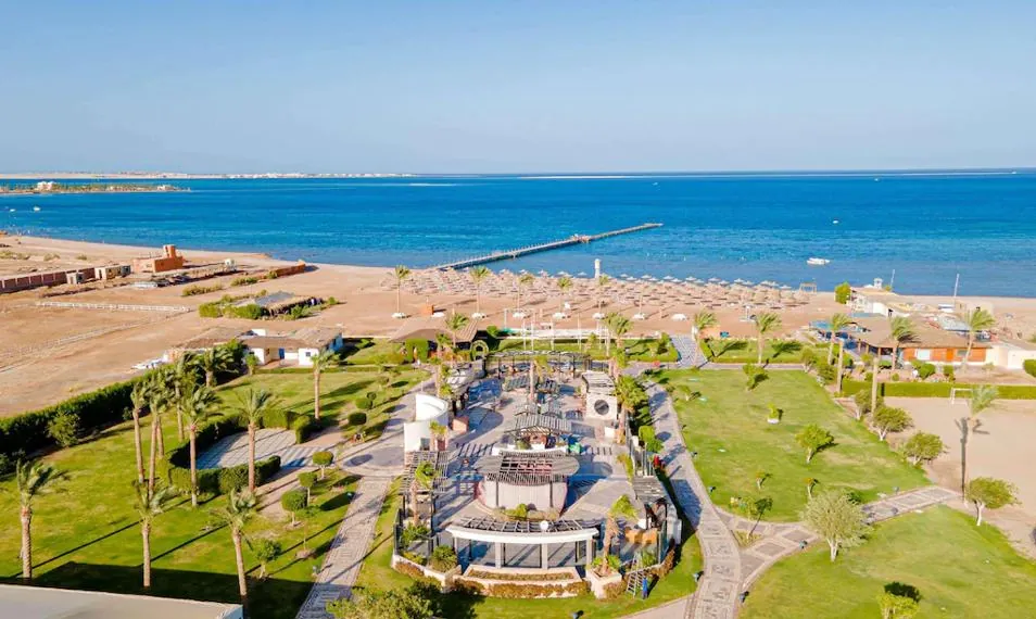 Dive Sites in Soma Bay