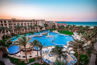 Tropitel Sahl Hasheesh