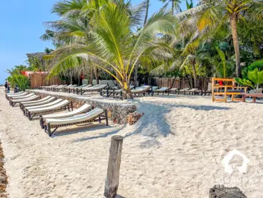Natural Kendwa Villa
